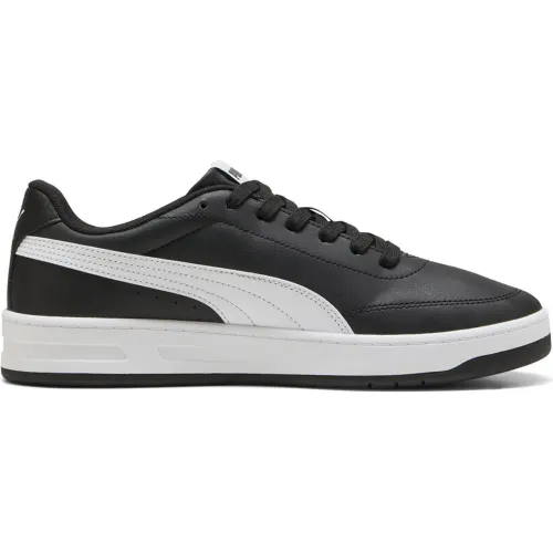 Puma Zapatillas Urbanas Hombre Court Classic Clean