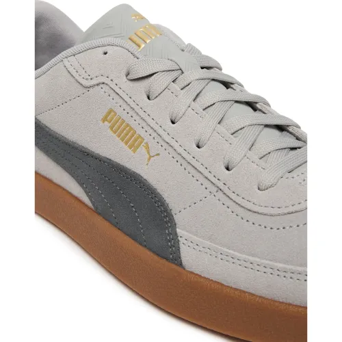 Puma Zapatillas Urbanas Hombre Club Ii Era Suede