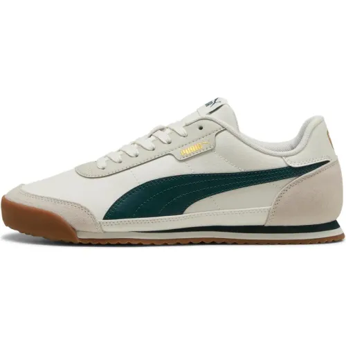 Puma Beige de Hombre modelo Zapatillas Urbanas Hombre Turino Ii Og  hombre 2025070921100725229 CUERO VACA-SINTETICO CUERO VACA-SINTETICO