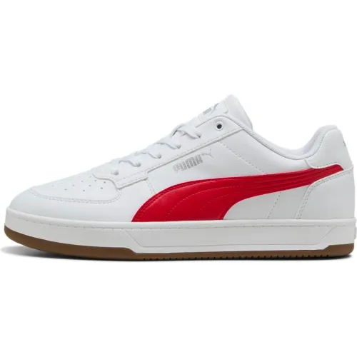 Puma Blanco de Hombre modelo Zapatillas Urbanas Hombre Caven 2.0 blancos sintéticos hombre 2025070921100725253 Sintético Sintético
