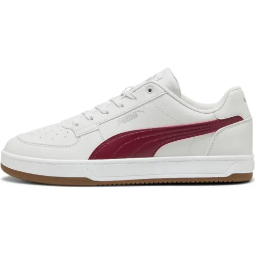 Puma Blanco de Hombre modelo Zapatillas Urbanas Hombre Caven 2.0 blancos sintéticos hombre 2025070921100725277 Sintético Sintético