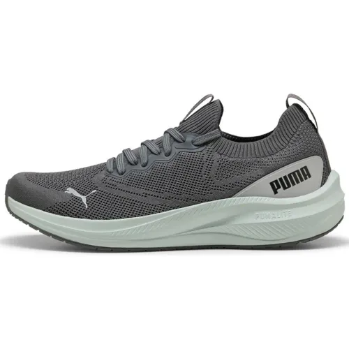 Puma Gris de Hombre modelo Zapatillas Running Hombre Skyrocket Lite 2 Engineered grises  hombre 2025070921100725325 Sintético - textil SINTETICO-TEXTIL