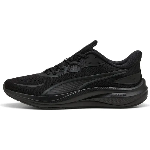 Puma Negro de Hombre modelo Zapatillas Running Hombre Skyrocket Lite 2 negros  hombre 2025070921100725398 Sintético - textil SINTETICO-TEXTIL