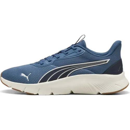 Puma Azul de Hombre modelo Zapatillas Running Hombre Flexfocus Lite Modern Woven azules textiles hombre 2025070921100725422 Textil Textil
