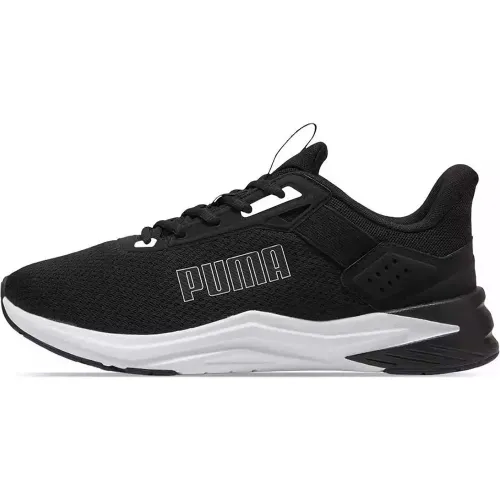 Puma Negro de Hombre modelo Zapatillas Running Hombre Ftr Wave negros textiles hombre 2025070921100725446 Textil Textil