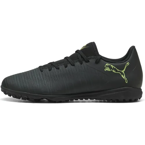 Puma Negro de Hombre modelo Zapatillas De Futbol Hombre Future 8 Play Tt negros sintéticos hombre 2025070921100725542 Sintético Sintético