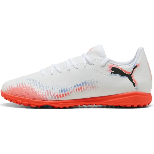 Puma Blanco de Hombre modelo Zapatillas De Futbol Hombre Future 8 Play Tt blancos sintéticos hombre 2025070921100725566 Sintético Sintético