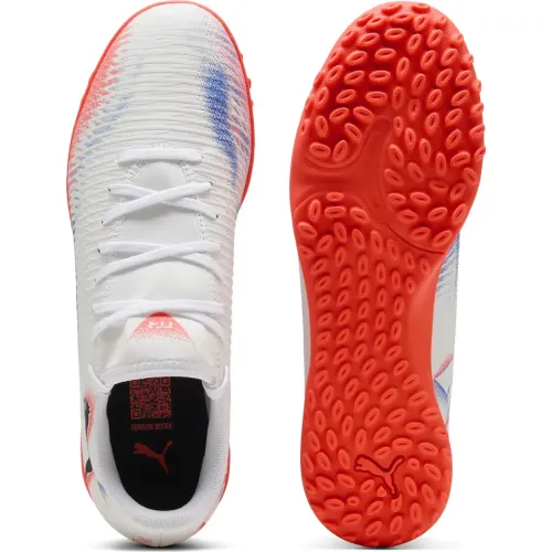 Puma Zapatillas De Futbol Hombre Future 8 Play Tt
