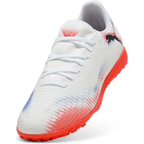 Puma Zapatillas De Futbol Hombre Future 8 Play Tt