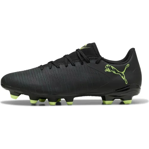 Puma Negro de Hombre modelo Zapatillas De Futbol Hombre Future 8 Play Fg/Ag negros sintéticos hombre 2025070921100725590 Sintético Sintético