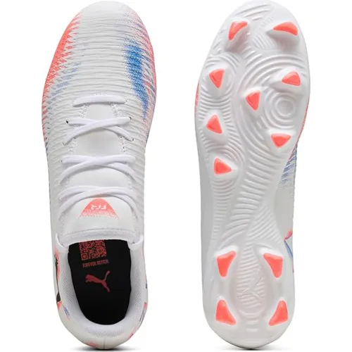 Puma Zapatillas De Futbol Hombre Future 8 Play Fg/Ag