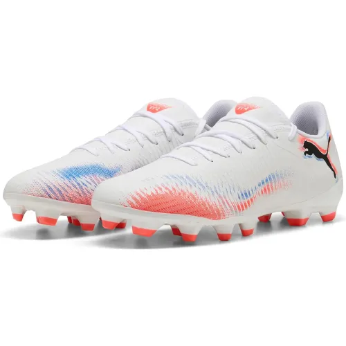 Puma Zapatillas De Futbol Hombre Future 8 Play Fg/Ag