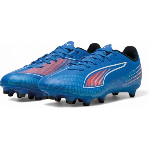 Puma Zapatillas De Futbol Hombre Ultra 6 Play Fg/Ag