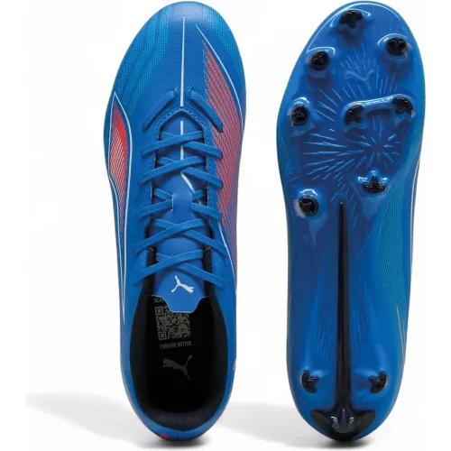 Puma Zapatillas De Futbol Hombre Ultra 6 Play Fg/Ag