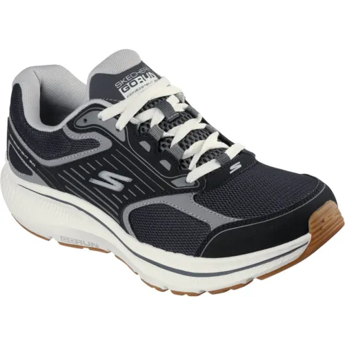 Skechers Negro de Hombre modelo Zapatillas Urbanas Hombre Go Run Consistent 2.0 negros textiles hombre 2025070922393321855 Textil Eva