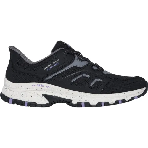Skechers Zapatillas Urbanas Mujer Hillcrest Slip-Ins