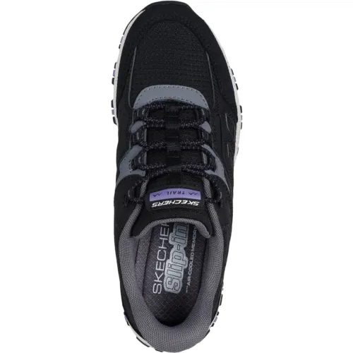Skechers Zapatillas Urbanas Mujer Hillcrest Slip-Ins