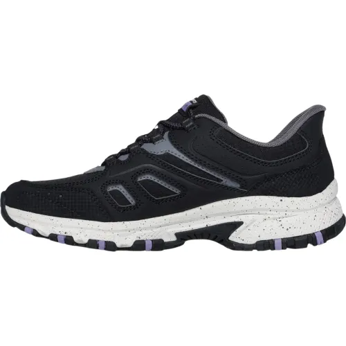 Skechers Zapatillas Urbanas Mujer Hillcrest Slip-Ins