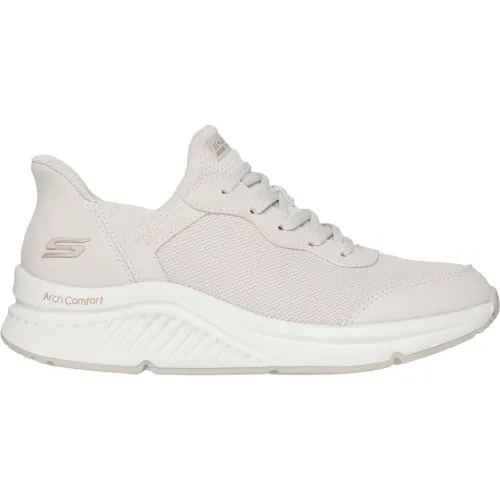 Skechers Zapatillas Urbanas Mujer Bobs Arch Comfort B Sweet Slip-Ins