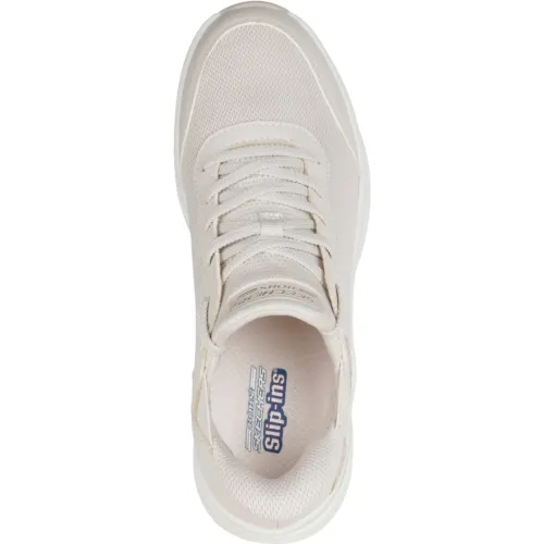 Skechers Zapatillas Urbanas Mujer Bobs Arch Comfort B Sweet Slip-Ins