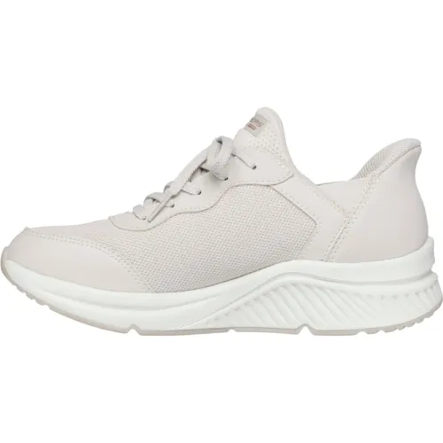 Skechers Zapatillas Urbanas Mujer Bobs Arch Comfort B Sweet Slip-Ins