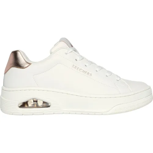 Skechers Zapatillas Urbanas Mujer Uno Court