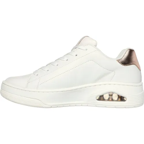 Skechers Zapatillas Urbanas Mujer Uno Court