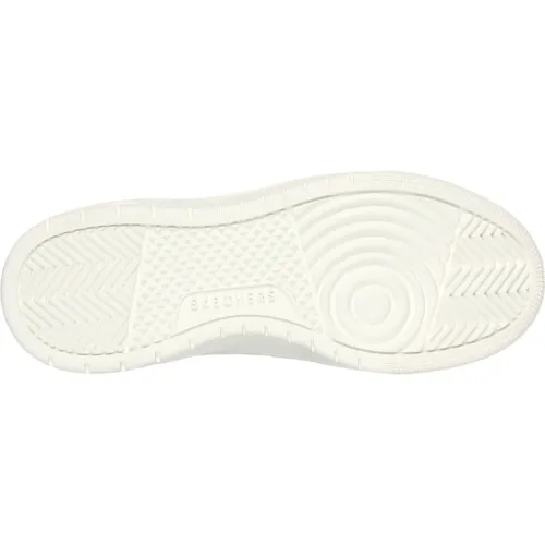 Skechers Zapatillas Urbanas Mujer Uno Court