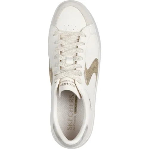Skechers Zapatillas Urbanas Mujer Hiland