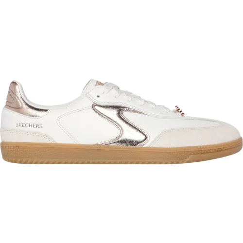 Skechers Zapatillas Urbanas Mujer Hotshot