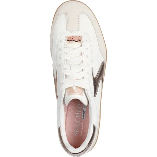 Skechers Zapatillas Urbanas Mujer Hotshot