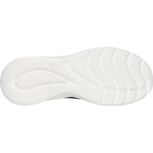 Skechers Zapatillas Urbanas Mujer Bobs Squad Waves