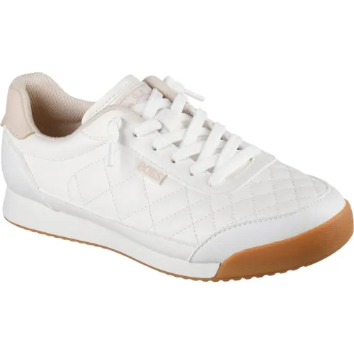 Skechers Blanco de Mujer modelo Zapatillas Urbanas Mujer Bobs Billie blancos textiles mujer 2025070922393322125 Textil Eva
