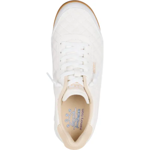 Skechers Zapatillas Urbanas Mujer Bobs Billie
