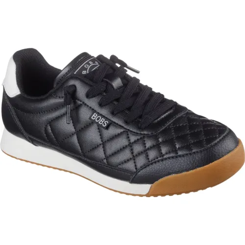 Skechers Negro de Mujer modelo Zapatillas Urbanas Mujer Bobs Billie negros textiles mujer 2025070922393322152 Textil Eva