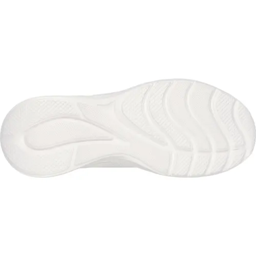 Skechers Zapatillas Urbanas Mujer Bobs Squad Waves