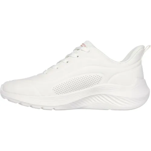 Skechers Zapatillas Urbanas Mujer Bobs Squad Waves