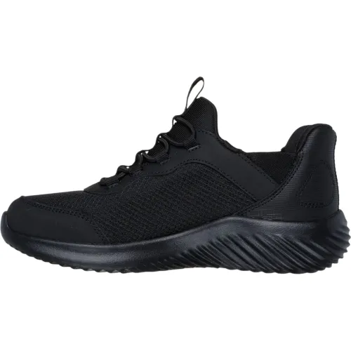 Skechers Zapatilla Urbana Niño Slip-Ins Bounder