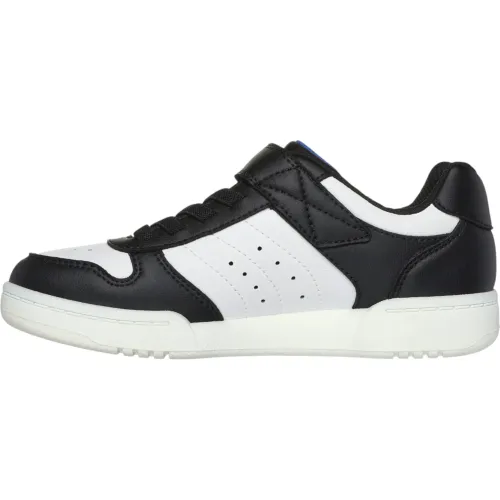 Skechers Zapatillas Urbanas Niños Quick Street