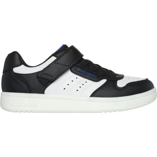 Skechers Zapatillas Urbanas Niños Quick Street