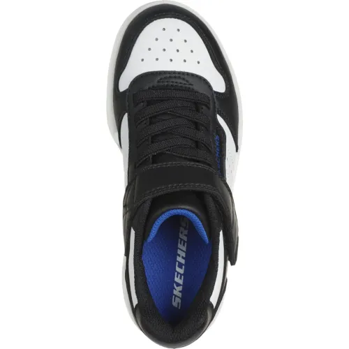 Skechers Zapatillas Urbanas Niños Quick Street