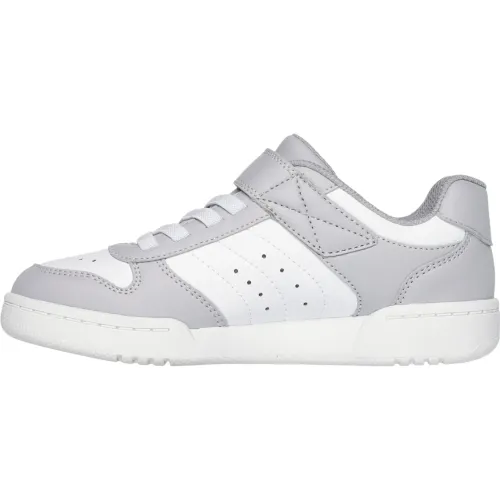 Skechers Zapatillas Urbanas Niños Quick Street
