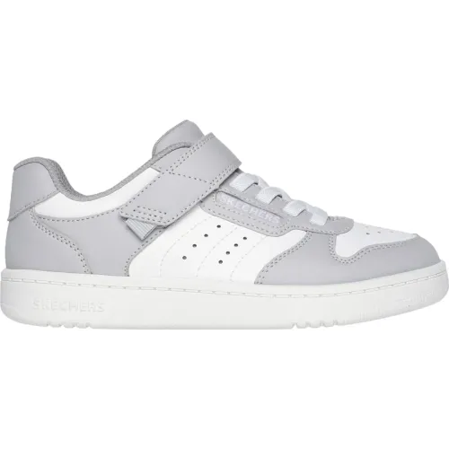 Skechers Zapatillas Urbanas Niños Quick Street