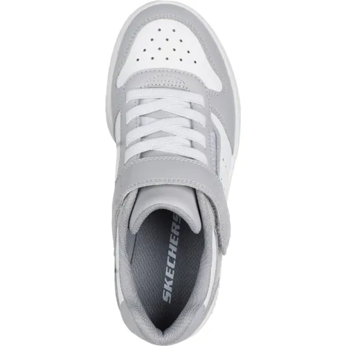 Skechers Zapatillas Urbanas Niños Quick Street