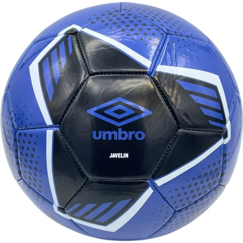 Umbro Azul Pelota Futbol Unisex Umbro Javelin