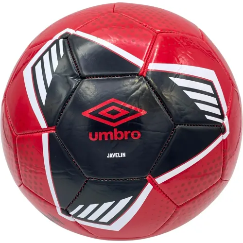 Umbro Rojo Pelota Futbol Unisex Umbro Javelin