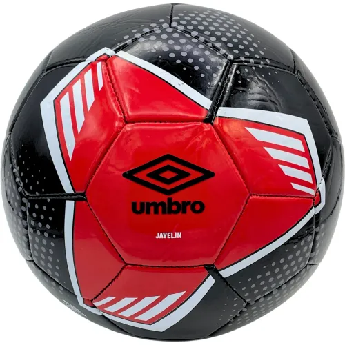 Umbro Negro Pelota Futbol Unisex Umbro Javelin