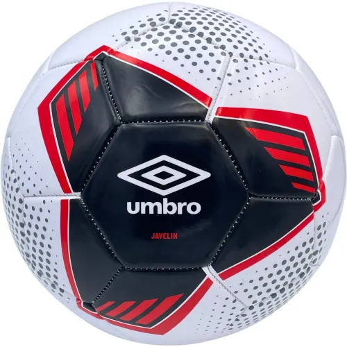 Umbro Blanco Pelota Futbol Unisex Umbro Javelin