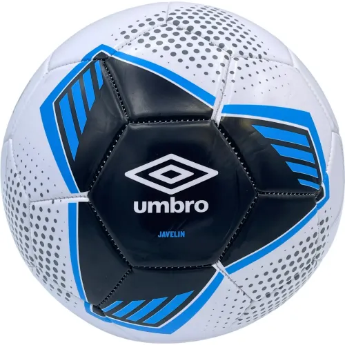 Umbro Blanco Pelota Futbol Unisex Umbro Javelin