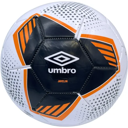 Umbro Blanco Pelota Futbol Unisex Umbro Javelin